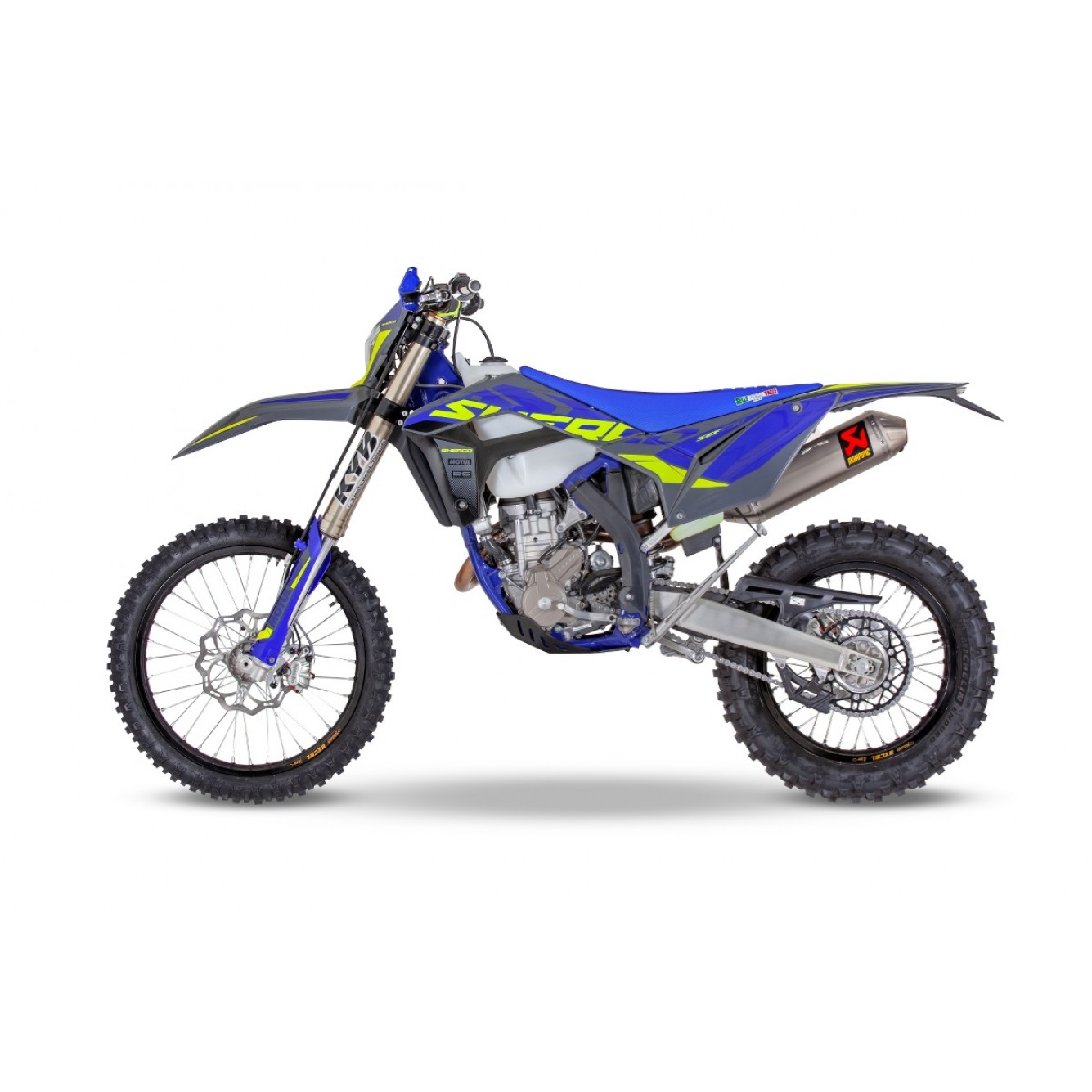 Sherco | Enduro 250 4T SEF Factory